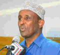 Garissa Governor Ali Korane to be Charged over Alleged Theft of Sh233 Million World Bank Funds