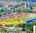 Uhuru Reopens Refurbished Nyayo National Stadium [PHOTOS]