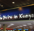US and UK Top List of Travelers to Kenya Since Resumption of International Flights 