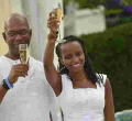 Revealed: Late Bob Collymore Bequeathed All His Kenyan Wealth to Wife, Wambui Kamiru  
