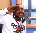 How I Became a Truck Driver in the UK: Celebrated Kenyan Radio Presenter Maina Kageni Narrates 