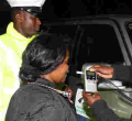 Police Re-introduce Alcoblow Tests on Kenyan Drivers After 60 are Killed in 3 Days