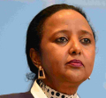 Kenya's Amina Mohamed Knocked Out of the Race for World Trade Organization's Director-General Seat 