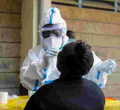 Fears of Second Covid-19 Wave as Kenya's Daily Cases Hit Record High