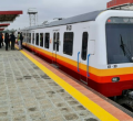 Gov't to Launch 11 Commuter Trains in Nairobi to Ease Traffic