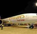 Emirates Adds 10 Weekly Cargo Flights to Nairobi Amid Increased Demand for Kenya's Horticulture Produce
