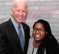 Meet Esther Ongeri, a Kenyan-American Woman Working in Joe Biden’s Campaign Team 