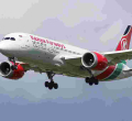 Kenya Airways to Resume US Nonstop Flights on October 29th
