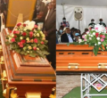 Two Youths Killed During Kenol Political Chaos Laid to Rest in Low-Key Ceremony