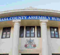 Mombasa County Assembly Closed After Three MCAs Contract Covid-19