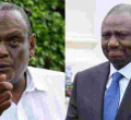 David Murathe Claims DP Ruto's Frequent Mt. Kenya Tours Meant to Radicalize Youths, Says it May Revive Mungiki