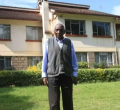 94-Year-Old Retired Kenyan Teacher Gives Away Sh6 Million Mansion to be Used as Home for Elderly