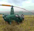 It Crashed 50 Meters from a Cliff: Narok Governor Tunai Speaks After Surviving Chopper Crash