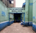 Two Doctors Arrested After Police Raid Nairobi Clinic Procuring Abortions, 10 Decomposing Fetuses Found