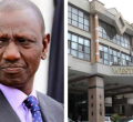 Ruto Claims Push to Demolish Weston Hotel is a Ploy to Damage Him Politically
