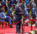 BBI Launch: DP Ruto Heckled at Bomas of Kenya as He Pokes Holes in BBI Report 