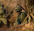 British Soldiers to Resume Training in Kenya After Covid-19 Disruption