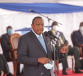 Uhuru Pledges Sh100 Million for PCEA Hospital Project 