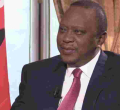 Uhuru Speaks on Chief Justice David Maraga's Advise to Dissolve Parliament 