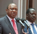 Court Orders Defense Team be Furnished with Uhuru, Raila Statements in Leaked CCTV Footage Case