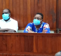Court Orders Mental Test for Malindi MP Aisha Jumwa and Her Bodyguard in Murder Case