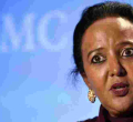 EAC Endorses Amina Mohammed’s Bid for World Trade Organization Director-General