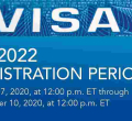 DV-2022: Registration for the 2022 Diversity Visa Program (Green Card Lottery) Opens 