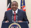 Uhuru Appoints New Ambassador Appointments 