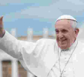 Pope Francis Voices Support for Same-Sex Unions 