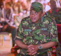 Uhuru Responds to Accusations of Militarizing the Country