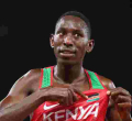 Police Search for Olympic Champion Conseslus Kipruto for Allegedly Eloping with a Form II Girl 