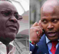 Former Nairobi Governor Kidero Defends Planned Eviction of Uhuru's PA Jomo Gecaga over Sh950,000 Rent Arrears 