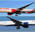 Kenya Airways Signs Expanded Codeshare Deal with Delta Airlines 