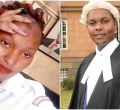 Kenyan Lawyer Whose Hands were Slashed by Policewoman Dies at KNH 
