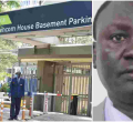 South Sudan Ambassador Collapses and Dies Inside Banking Hall in Nairobi 