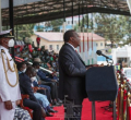 Uhuru Roots for Referendum to Amend the Constitution