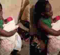 Kenyan Woman Busted Trying to Sell Her 2-Week-Old Son for Sh60,000