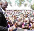 DP William Ruto Cancels Public Meetings Citing Rising Covid-19 Infections 