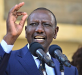 DP William Ruto Changes Tune, Throws Support Behind BBI Report 