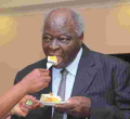 Retired President Mwai Kibaki Celebrates 89th Birthday 