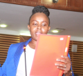 Immaculate Kassait Sworn-In as Kenya's First Data Commissioner 