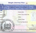 Kenya Announces Complete Switch to e-Visa Starting in January, 2021 