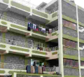 Daring Thugs Sweep 50 Nairobi Apartments Clean After Breaking into Building While Residents Slept