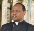 Catholic Archbishop Anthony Muheria Admitted at Mater Hospital After Contracting Covid-19