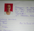 Girl Who Penned Emotional Letter to President Uhuru Returns to School After Governor Alfred Mutua's Intervention 