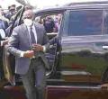 DP William Ruto Silently Jets Back After Secretive 4-Day Trip to Dubai 
