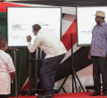 Over 1.5 Million Kenyans Append Signatures in Support of BBI Referendum Bill 