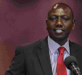 DP William Ruto Reacts to Joe Biden's Victory in the US Election 