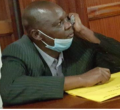 DCI Detective Who Kidnapped Two Foreigners Handed 5-Year Prison Sentence 