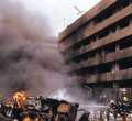 Mastermind of 1998 Nairobi US Embassy Bombing Assassinated Alongside His Daughter  